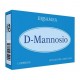 Erbamea D mannosio 24 compresse 20,4g integratore per le vie urinarie