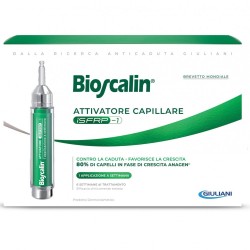 Bioscalin Attivatore Capillare Uomo donna ISFRP-1 1 fiala Bioscalin Attivatore Capillare Uomo donna ISFRP-1 1 fiala
