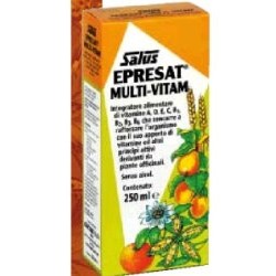 Epresat Multi Vitaminico 250ml