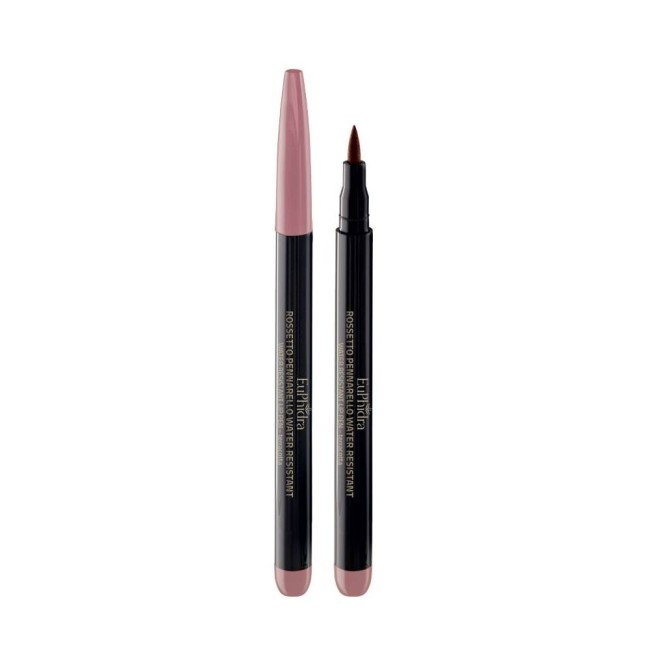 Euphidra Rossetto Pennarello Waterproof Colore Terracotta Euphidra Rossetto Pennarello Waterproof Colore Terracotta