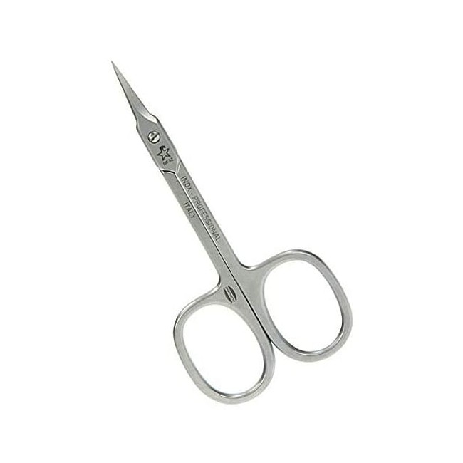 Bifor forbici baby in acciaio inox 1 pezzo