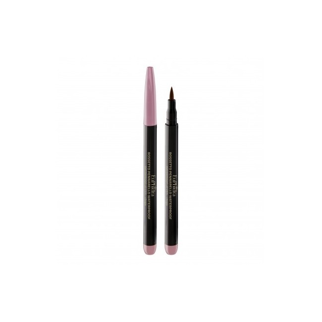 Euphidra rossetto pennarello waterproof Naturale 1 pezzo Euphidra rossetto pennarello waterproof Naturale 1 pezzo