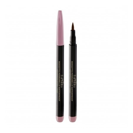 Euphidra rossetto pennarello waterproof Naturale 1 pezzo Euphidra rossetto pennarello waterproof Naturale 1 pezzo
