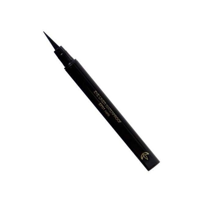 Euphidra Sottocute Eye Liner Waterproof Colore Nero EP01 Euphidra Sottocute Eye Liner Waterproof Colore Nero EP01