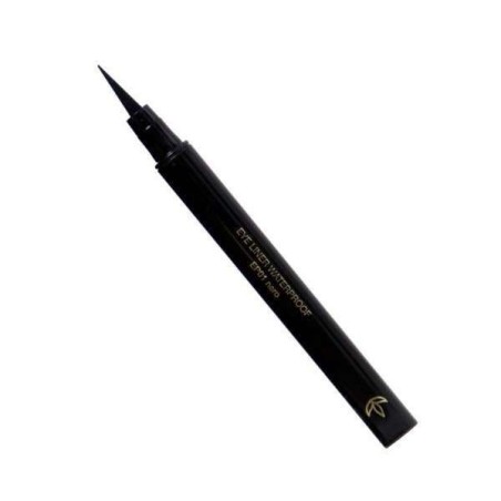 Euphidra Sottocute Eye Liner Waterproof Colore Nero EP01 Euphidra Sottocute Eye Liner Waterproof Colore Nero EP01