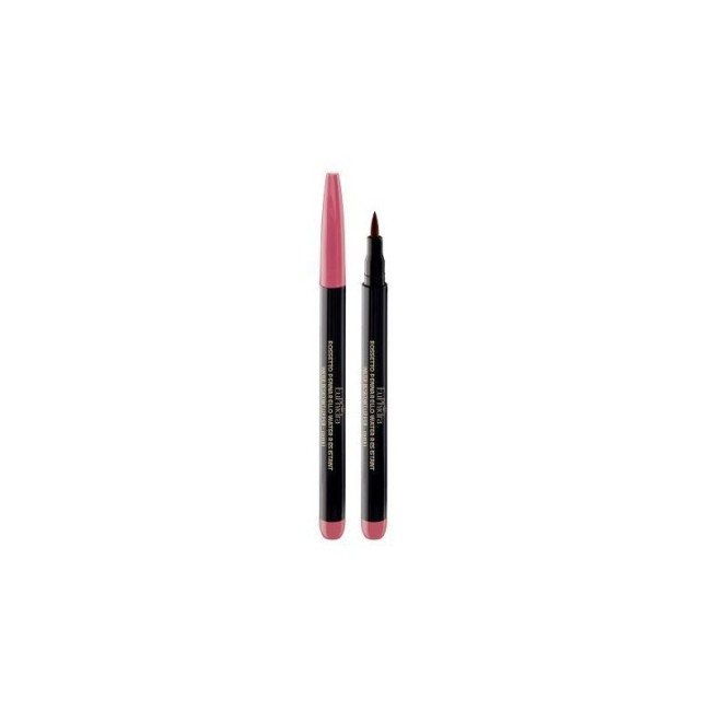Euphidra Rossetto Pennarello Waterproof Colore Terracotta