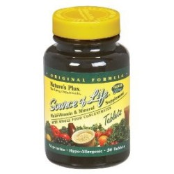 Source Of Life 90 Tavolette