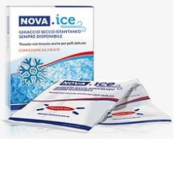 Nova Ice Ghiaccio istantaneo busta in TNT 2 buste
