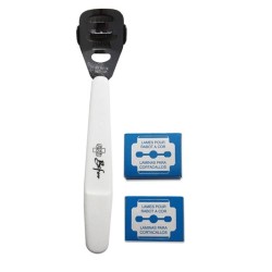 Bifor rasoio callosita'