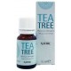 Natur Tea tree oil olio essenziale gocce 10ml