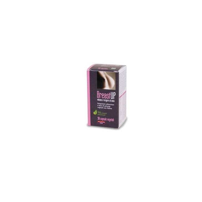 Breast Up 60 Capsule