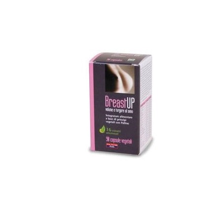 Breast Up 60 Capsule