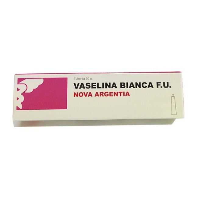 Newfadem Vaselina Bianca Fu 30g Newfadem Vaselina Bianca Fu 30g