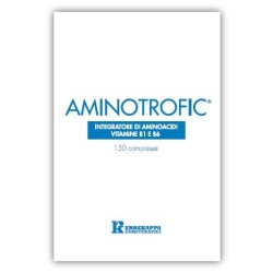 Errekappa Euroterapici Aminotrofic 150 compresse