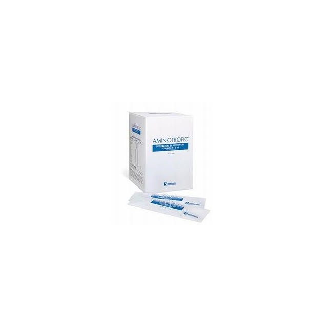 Aminotrofic 30 Buste