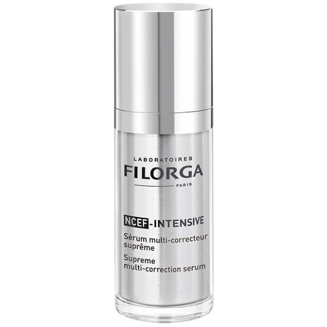 Filorga nc ef intensive serum siero antirughe 30 ml Filorga nc ef intensive serum siero antirughe 30 ml
