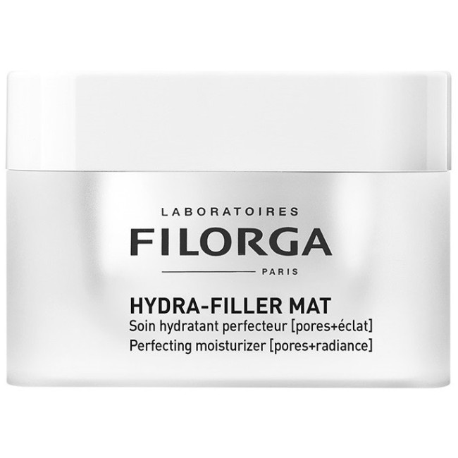 Filorga hydra filler mat crema idratante 50 ml