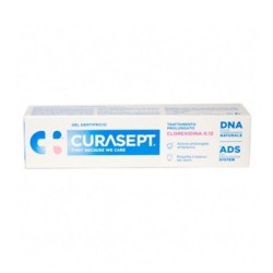 Curasept Ads Dentifricio Clorexidina 0,12
