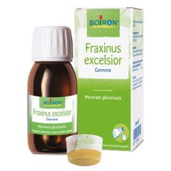 Boiron Fraxinus Excelsior 60ml Macerato Glicerico