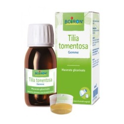 Boiron Tilia Tomentosa Gemme Macerato Glicerico 60ml