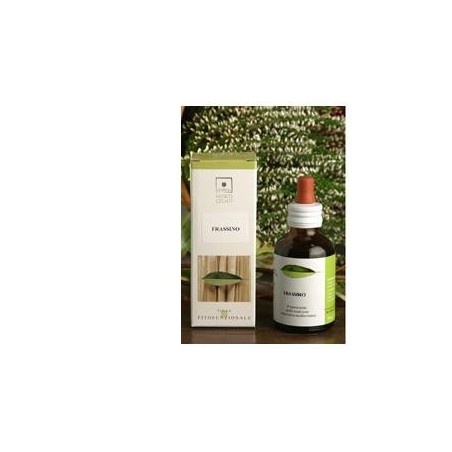Santiveri Ribes nero bio gocce integratore 50 ml