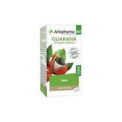 Guarana Arkocapsule 45 Capsule