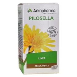 Arkopharma Arkocapsule Pilosella 90 Capsule