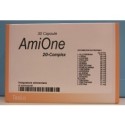 Amione 10 Lisina Hcl 30 Capsule Amione 10 Lisina Hcl 30 Capsule