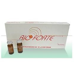 Bio Forte Plus 10 Flaconi