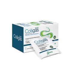 Coligas Fast Tisana 40g