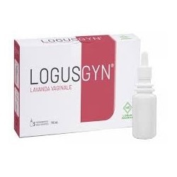 Logusgyn Lavanda Vaginale 5fl 140ml