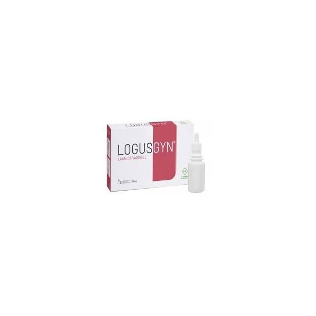 Logusgyn Lavanda Vaginale 5fl 140ml