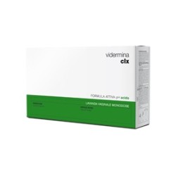 Vidermina Clx Lavanda 5 Flaconi 140 Ml