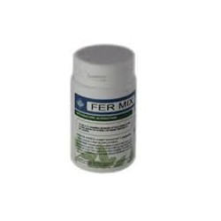 Fer Mix Integratore 60 Compresse