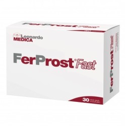 Ferprost Fast 30 Buste Stick