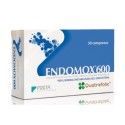 Endomox 30 Compresse Endomox 30 Compresse