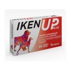 Iken Up plus