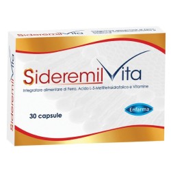 Enfarma Sideremil vita