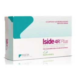 Iside4r Orale Capsule 6 Pezzi