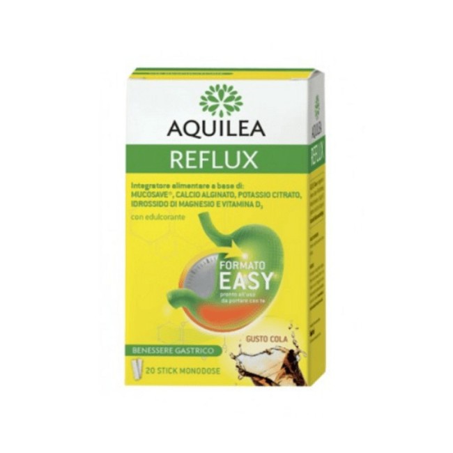 Aquileia Reflux 20 Bustine Aquileia Reflux 20 Bustine