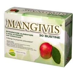 Mangivis 16 Bustine