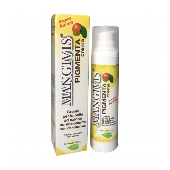 Magivis pigmenta crema 100 ml Magivis pigmenta crema 100 ml