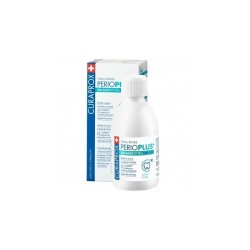Curaprox perioplus+ balance Collutorio chx 0,05% 200 ml