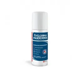 Euclorina Proderma Spray Riparatore Cute 125 Ml