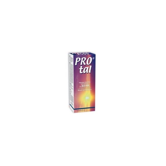 Protal Vit B 200ml Protal Vit B 200ml