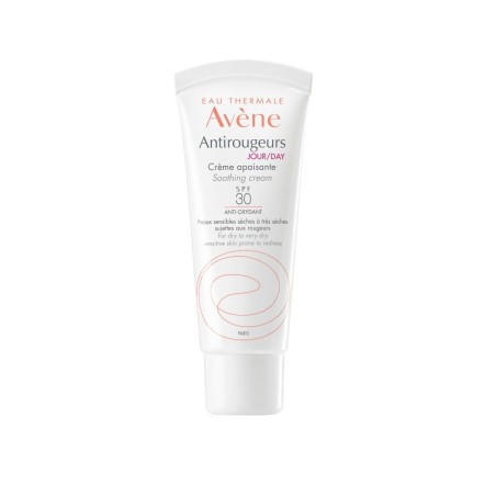 Avene Antirougeurs  Crema giorno Avene Antirougeurs  Crema giorno