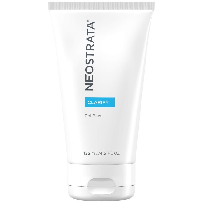 Neostrata gel plus con acido glicolico cosmetico professionale 125 ml Neostrata gel plus con acido glicolico cosmetico professionale 125 ml