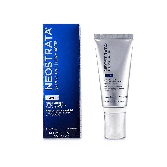 Neostrata Skin Active Matrix Support Spf 30 Crema Giorno Neostrata Skin Active Matrix Support Spf 30 Crema Giorno