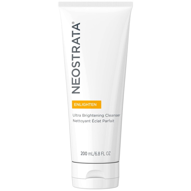 Neostrata Enlighten Ultra Brightening Cleanser 100 Ml Neostrata Enlighten Ultra Brightening Cleanser 100 Ml