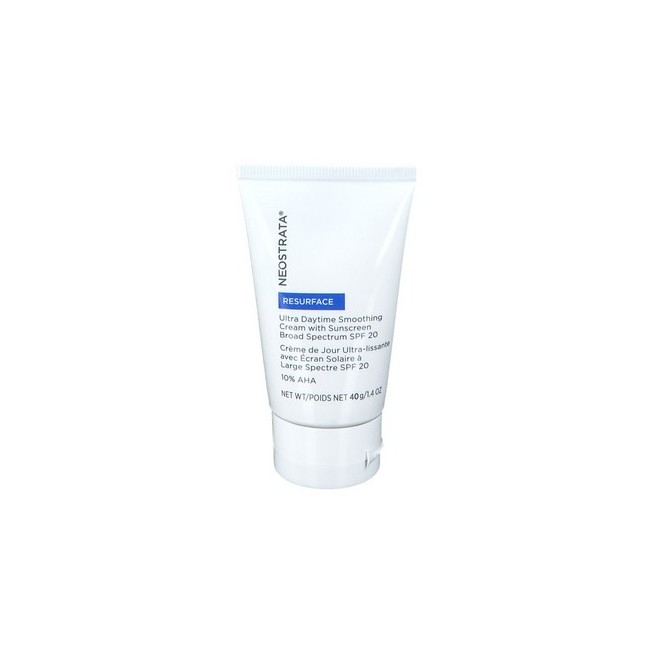 Neostrata Crema Giorno Spf 20 40g